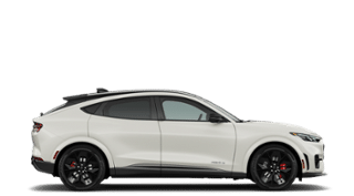 2026 Ford Mustang Mach-E® External Image 1